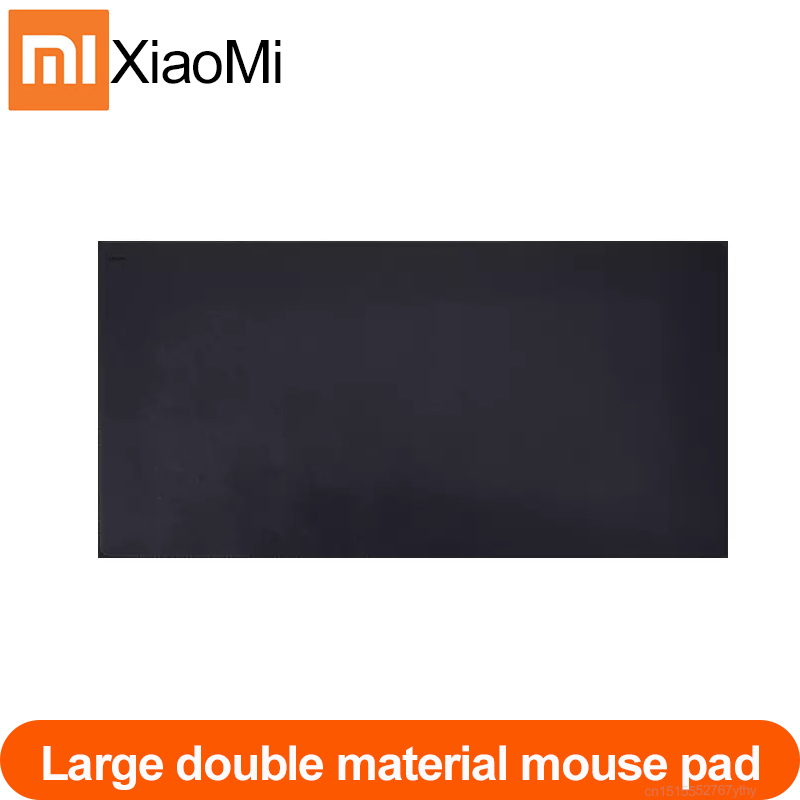 Xiaomi mi Large Mouse Pad Extra Big Non-Slip Desk Pad Waterproof Desk Table Protector Gaming Mouse Mat for Game Office