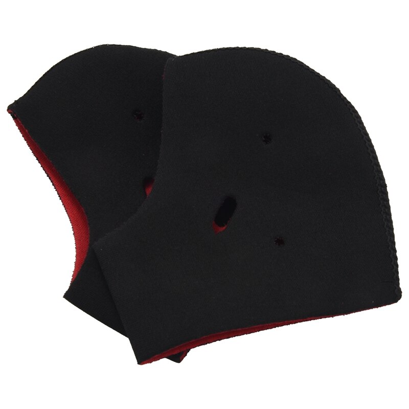 Knöchelbandage mit elastischem Band, schwarzes Band, fußverband zur unterstützung der gesundheit