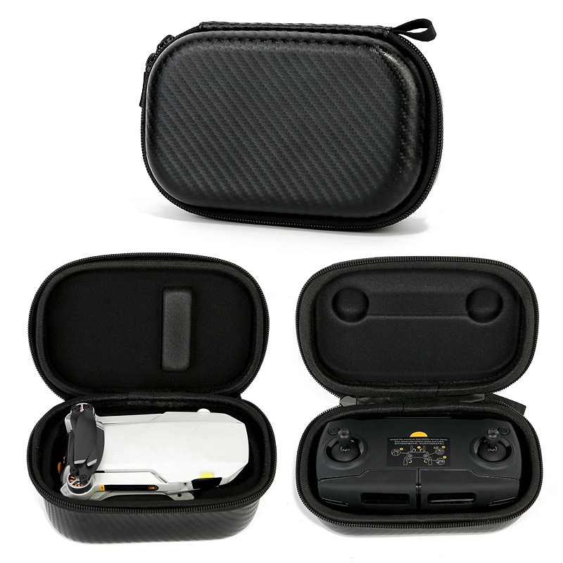 PU/Nylon handtas Mavic Mini Drone Case voor DJI Mavic Mini Drone case Afstandsbediening doos