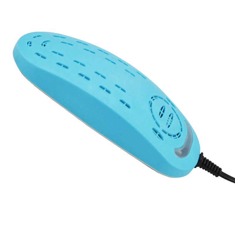 Electric Shoe Dryer Boot Warmer UV Sterilizer Dryer for Shoes Footwear Heater Deodorant Anti-bacterial Dehumidify Cleaning