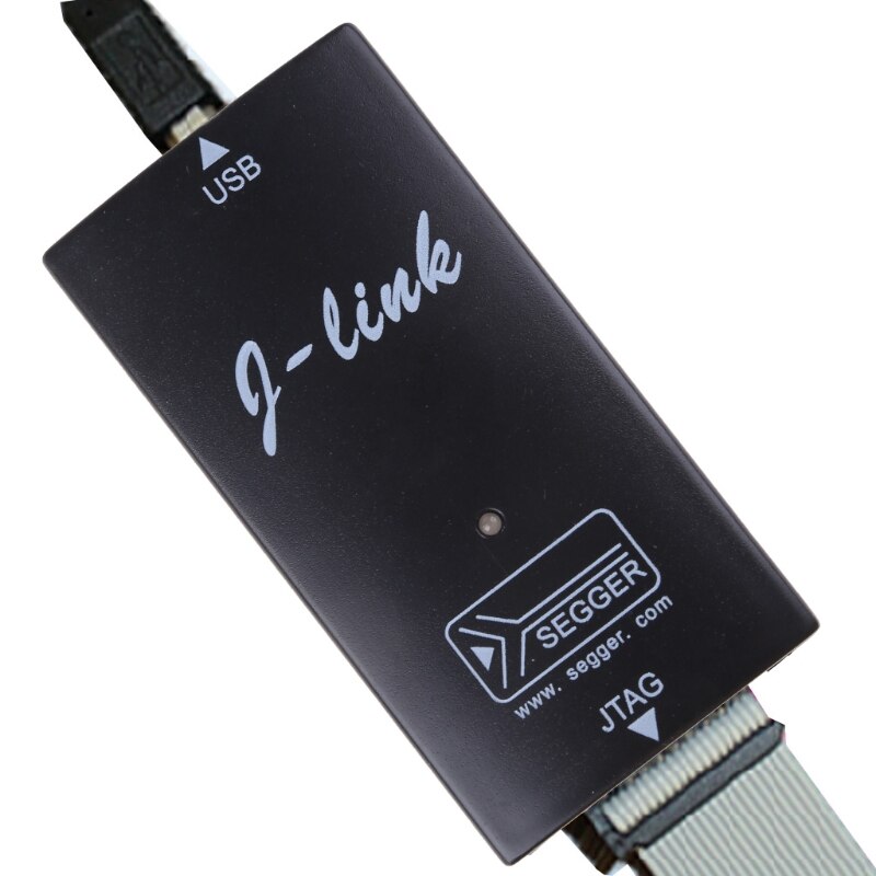 J Link V Debugger High Speed Kb Mhz Usb Int Grandado