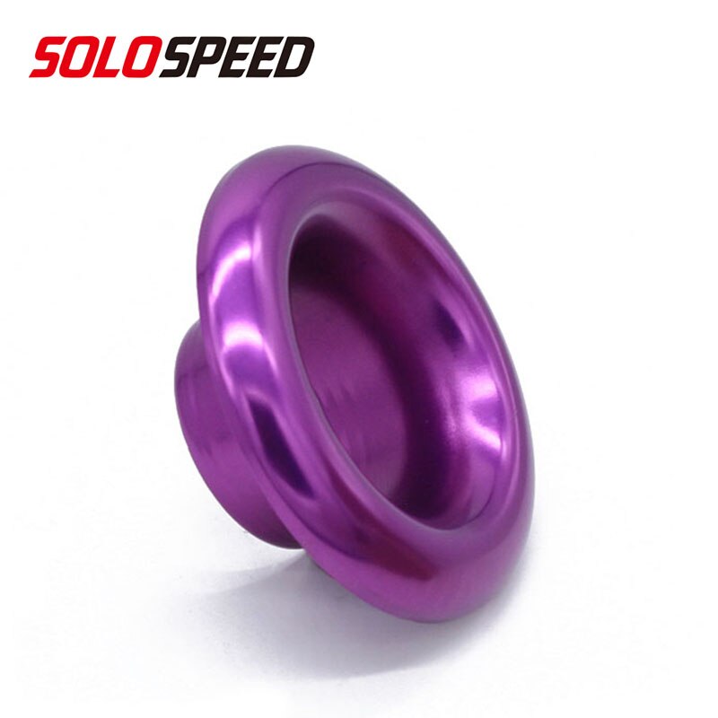 3.5" Short RAM / Cold Air Compressor / Intake Inlet Velocity Stack / Turbo Horn