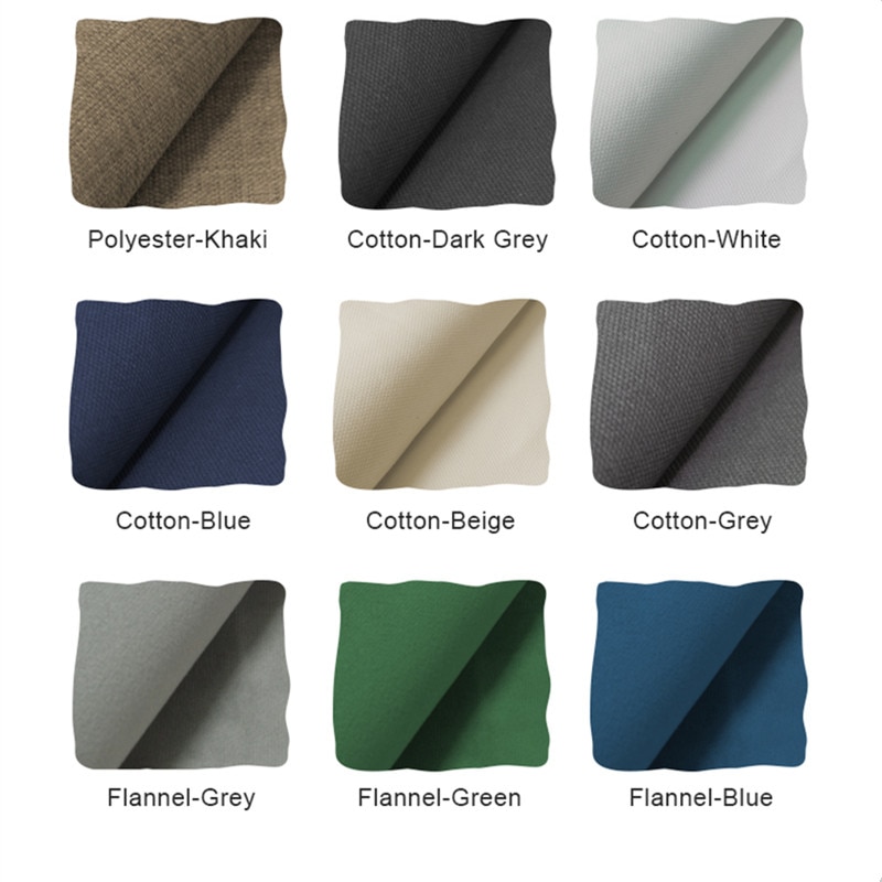 De Klippan Poef Sofa Cover Vervanging Voor Klippan Poef Hoes