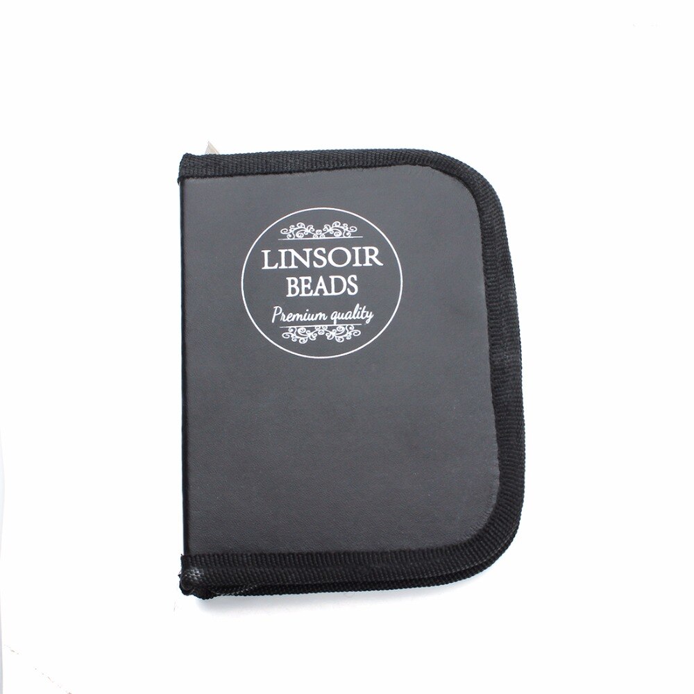 Jewelry Tool Kit DIY Tools Set Equipment For Jewelry Making Repair with Plies Scissor Beading Tweezers and Pins and Tape Measure