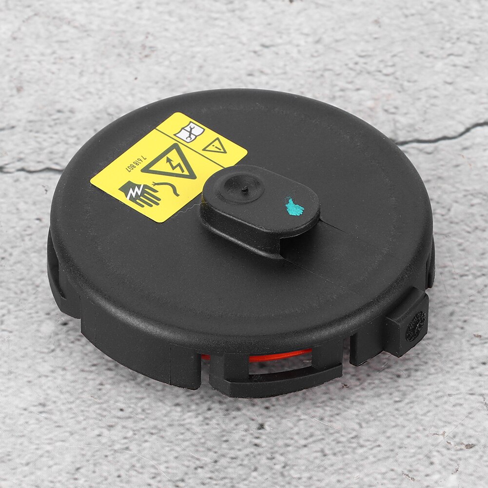 PCV Engine Valve Cover Cap 11127552281 Replacement Fit for E82 E90 E93 E92 F10 Car accesories Cylinder Head Cover