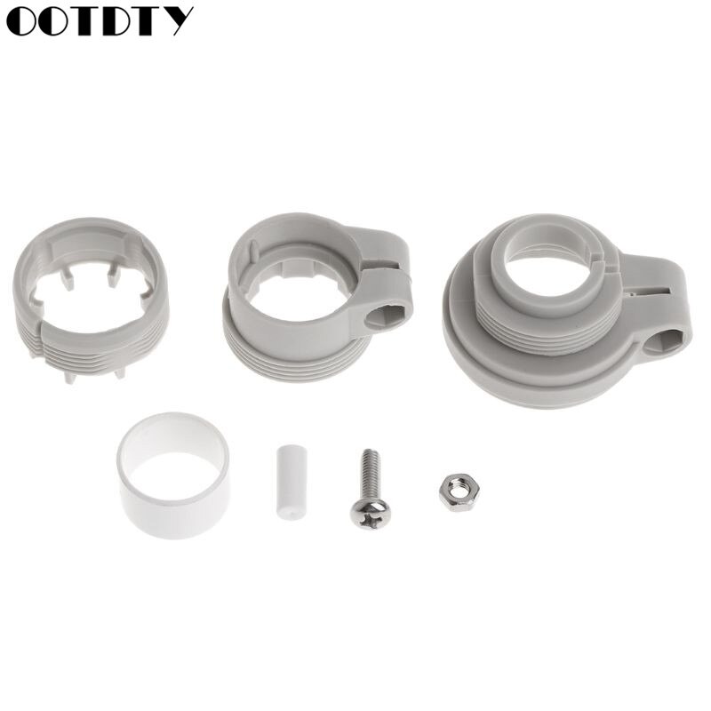 Programmable Thermostat Timer TRV Radiator Valve Actuator Temperature Controller