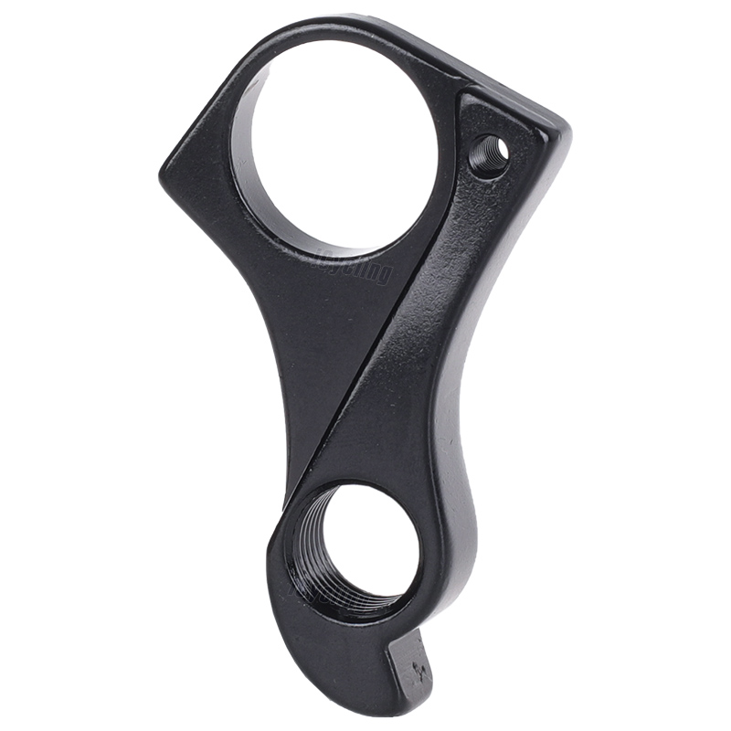 1280G0060S01A1 para GIANT TCR Brava Advanced Propel Defy SL Thrive TCX Langma patilla de cambio trasera pieza de cuadro de bicicleta de eje pasante
