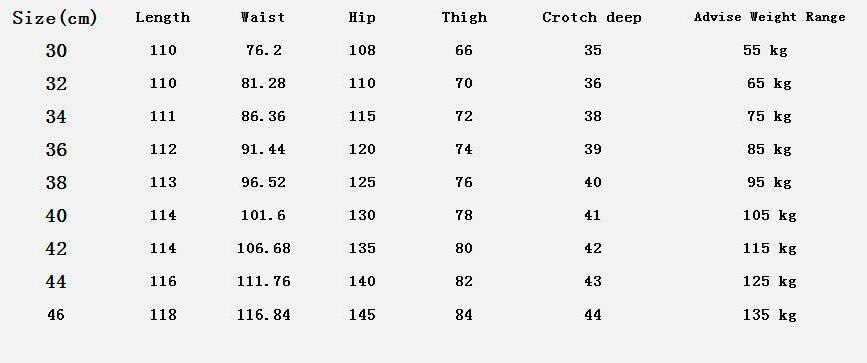 Hip Hop Men Jeans Baggy Skateboard Trousers Hiphop Loose Men Boys Multi-pocket Denim Rap pants men's Four Seasons Plus Size 44