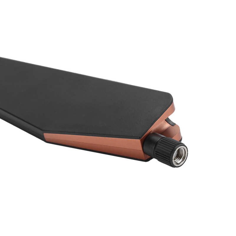 2Pcs Wireless Router Antenna for ASUS-AC5300 External Dual Band RP-SMA Male Connector