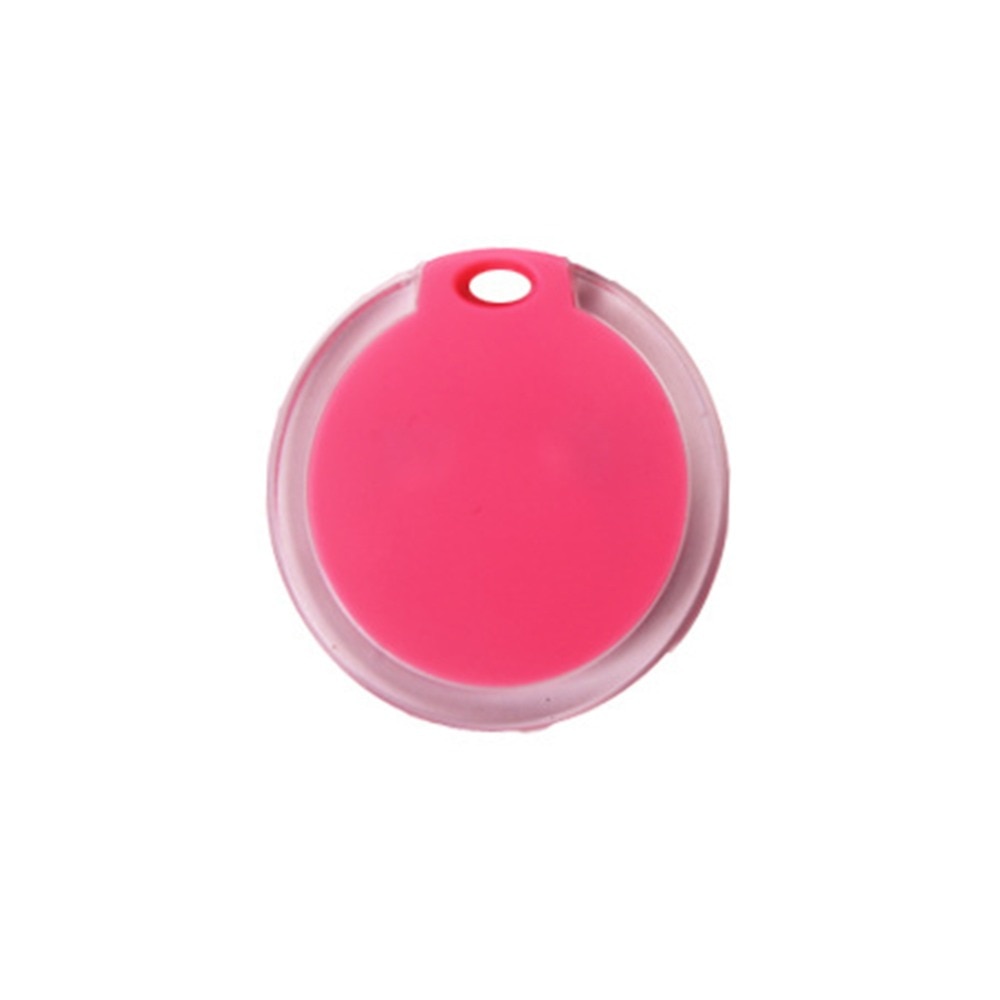 eCos GPS Mini Selftime Smart Anti Lost Device Bluetooth 4.0 Tracker Child Pet Locator #292680