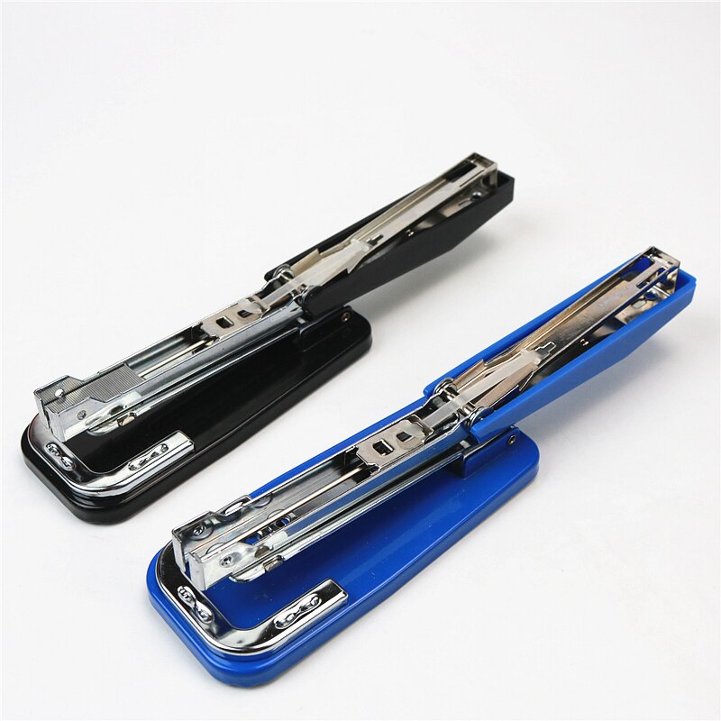 School office rotatable stapler 24/6 standard regular staples Intermediate binding