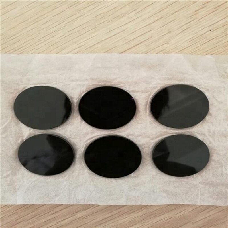 780nm high pass optical filter ir filter glass