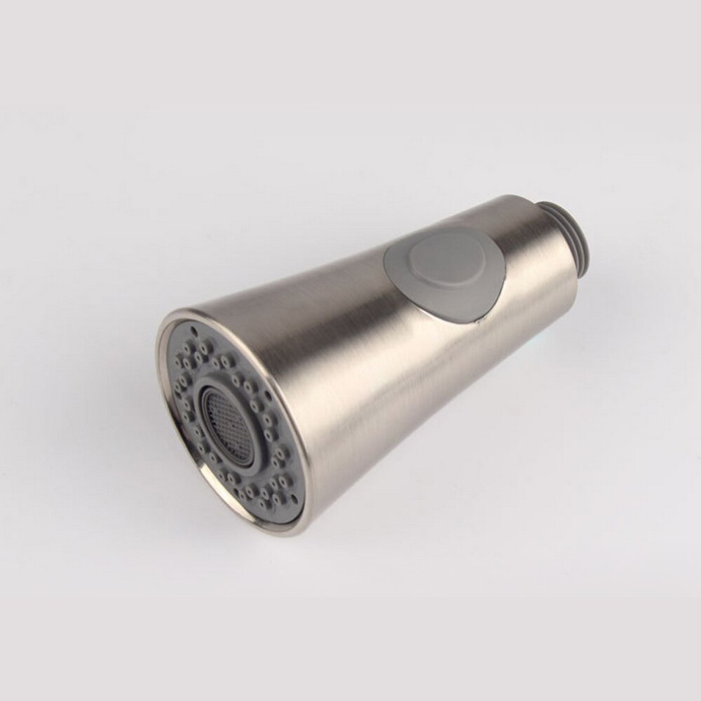 16 Mode ABS Kitchen Tap Adapter Pull Out Parts Kitchen Faucet Replacement Parts Faucet Accessorie Spouts Kitchen Faucet Nozzle: J