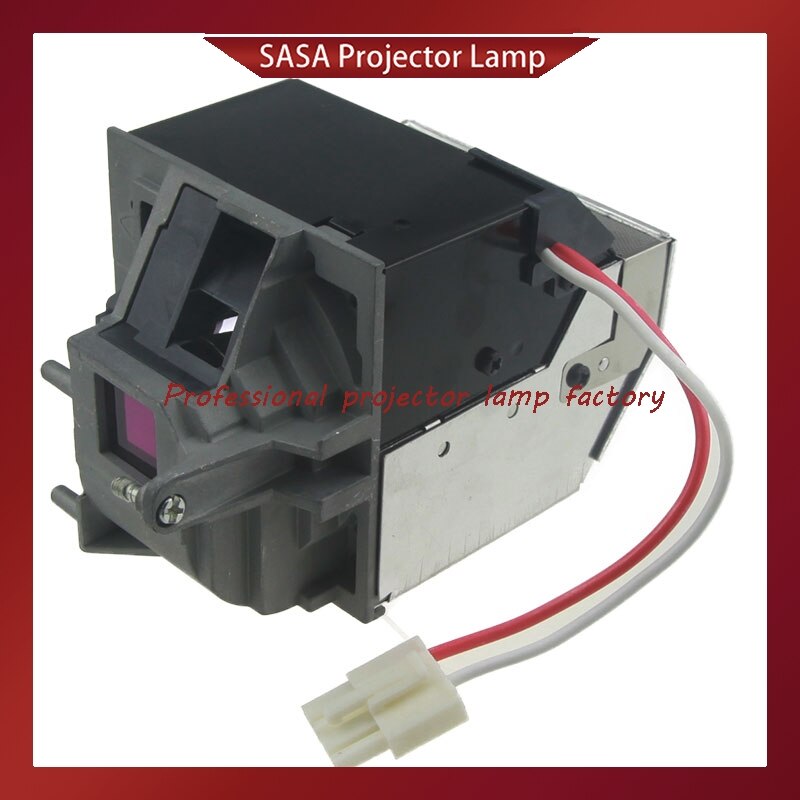 SASA Hochwertige lampe SP-Lampe-024 Ersatz projektorlampe/Lampe mit gehäbenutzen für INFOCUS in24/in26/in24EP/W240/W260