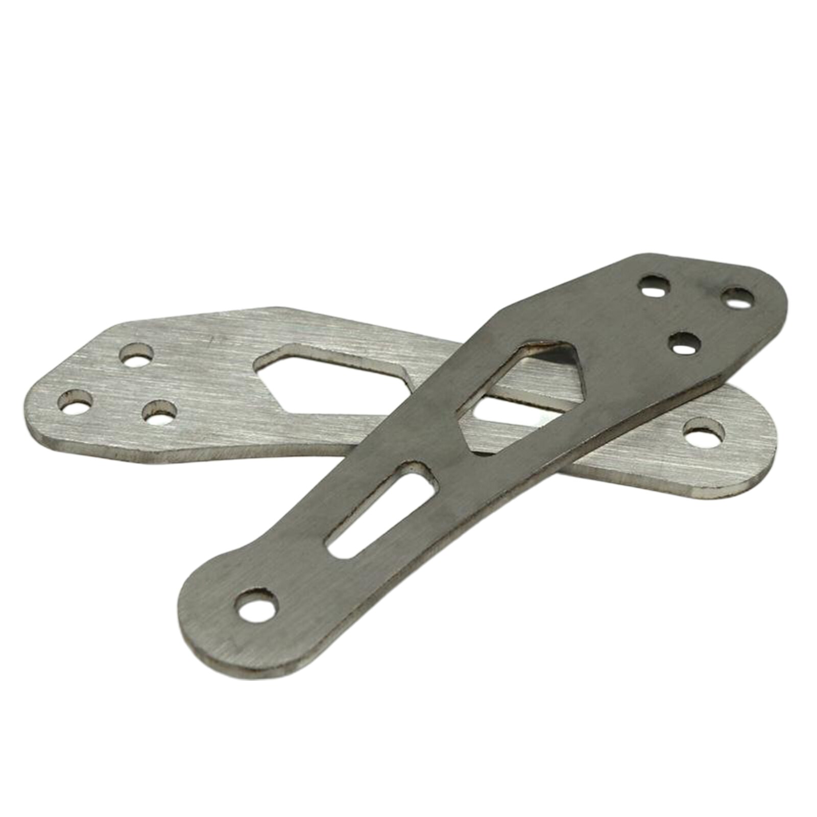 Motorcycle Lowering Kit 304 Stainless Steel Easy and Convenient to Install 28x10cm