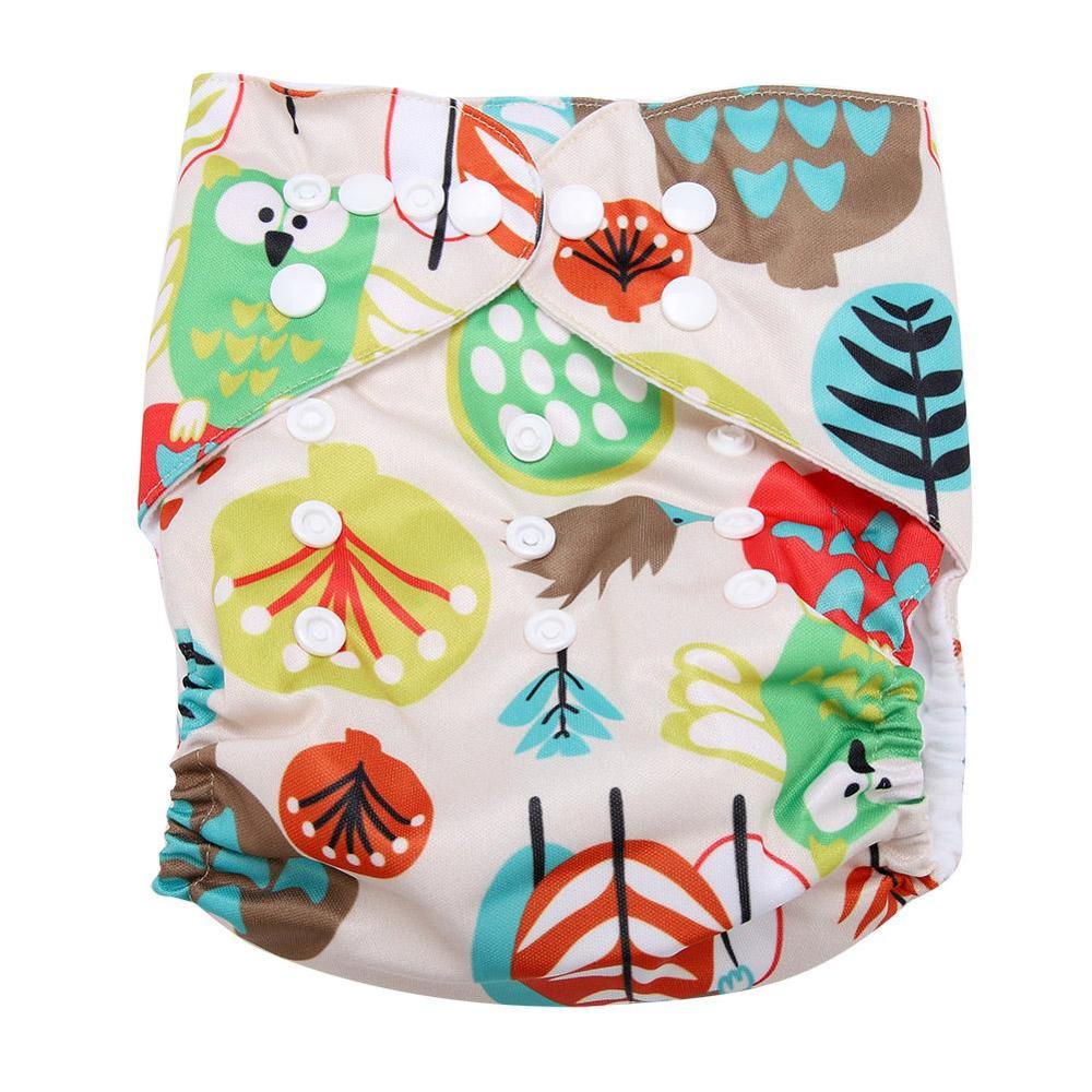 Cute Waterproof Swim Diapers Pool Pants Unisex Adjustable Baby Swim Diaper Pant One Size Breathable Cover Suit for Babies: H