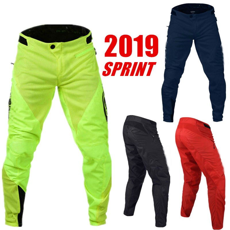 Mountainbike Broek Dh Racebicycle Fr Xc Dh Fietsen Broek Top Motocross Broek