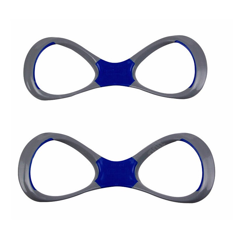 1 paar Unterarm Fulcrum Fin Korrektur Freestyle Arm 8 Wort Lehre Hohe Ellenbogen Schwimmen Schwimmhäuten Handschuh Schwimmen Ausrüstung