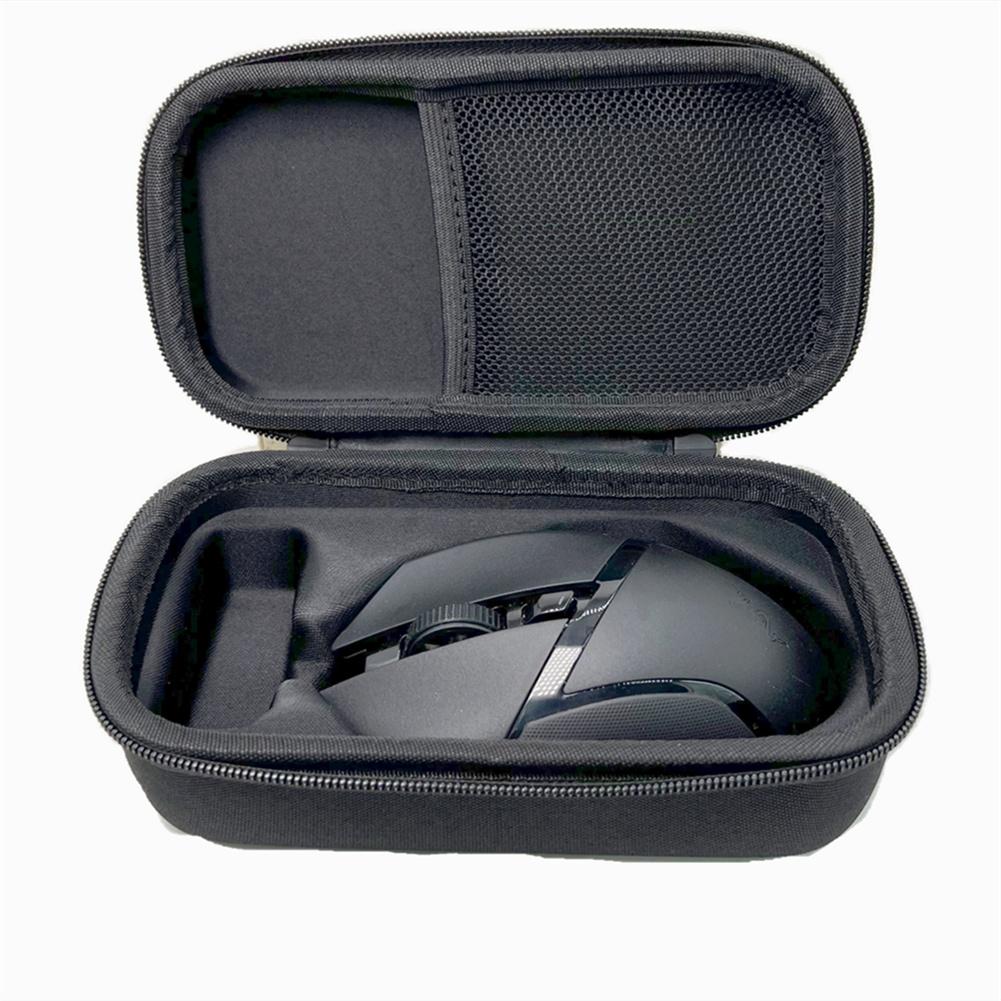 Mausaufbewahrungstasche kompatibel mit baselis snake minibus snake ultimate edition gaming-maus