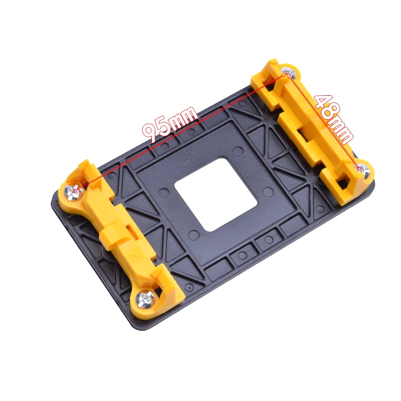 CPU Cooler Cooling Retention Fan Bracket Mount For AMD Socket AMD FM1 FM2 940 AM2 AM3