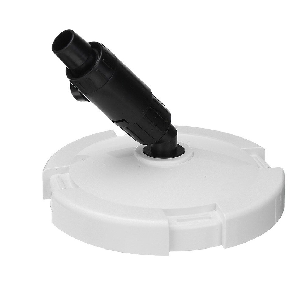 SUNSUN HW-602 HW-603 Ultra Quiet 4-Stage External Canister Filter Pump Aquarium Filter Bucket for 60cm Fish Tank with Sponge