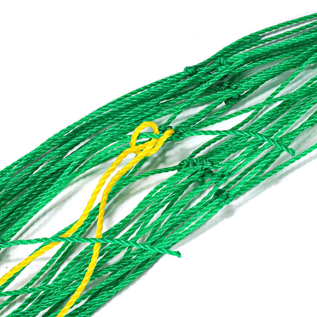 4 maten tuin groene nylon trellis net planten klimondersteuning kweekhek tuinnet decoratie plantenondersteuning verzorgingsgereedschap