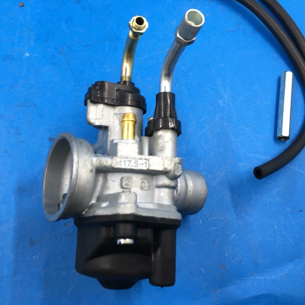 Karburator til phbn 17.5 dellorto coppy 20mm karburator passer til bw's aprilia mbk til yamaha