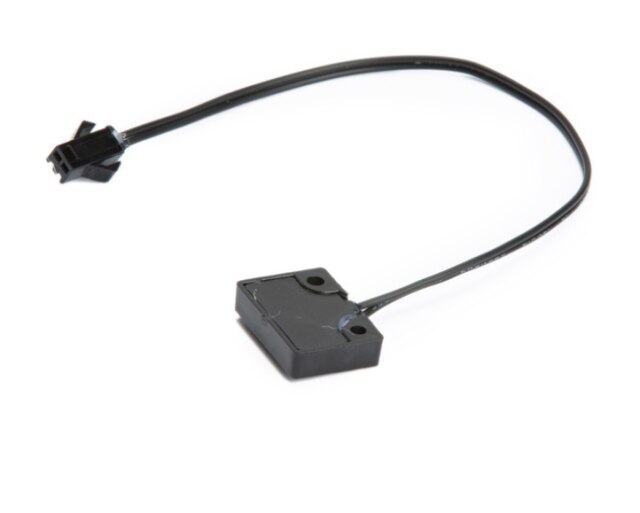Capteur de rameur, montre électronique, podomètre, équipement de fitness, accessoires de fil: 1
