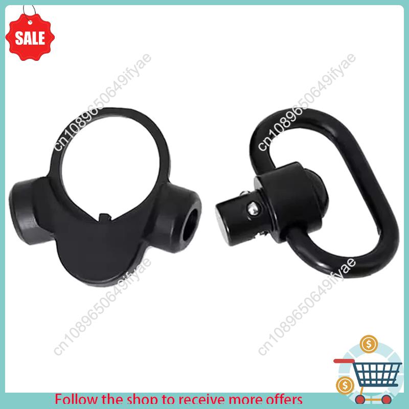 Y67A-Schmetterlingsringband QD Single Point, Double Dot Strap Zubehör