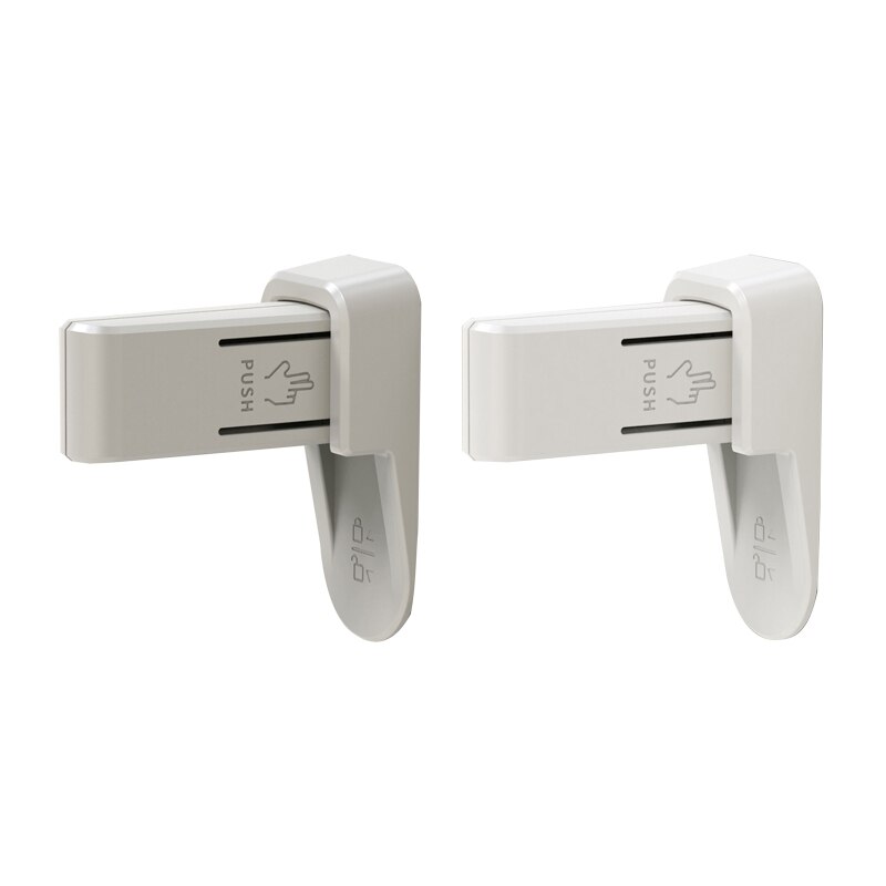 Universal Door Lever Lock Door Knob Protection Lock Baby Proofing Door Handle Lock Safety ​Anti-open