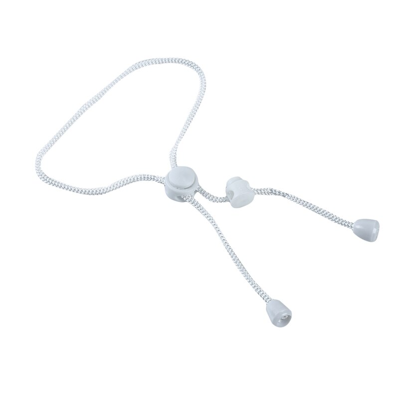Veiligheid Kabinet Lock Touw 1Pcs Baby Kind Voor Knoppen Kind Veilig Kasten Vergrendelingen Band Voor Kids Proofing Keuken Gesp haken Deur