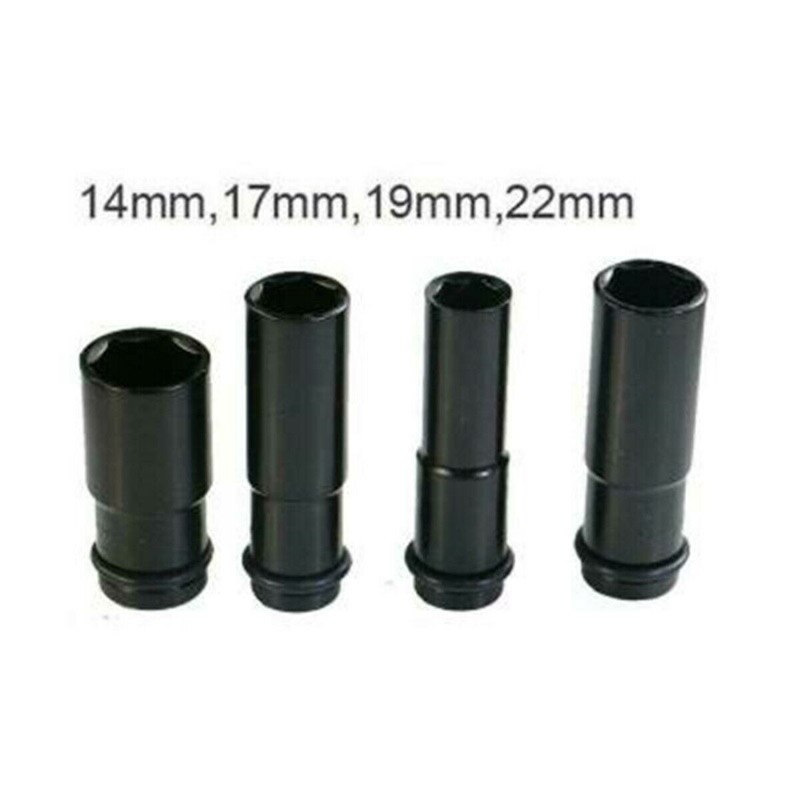 18V Electric Wrench Brushless Impact Wrench Rechargeable Socket Wrench Power Tool Cordless 1/2" Lithium Battery Power Tool: Socket Set