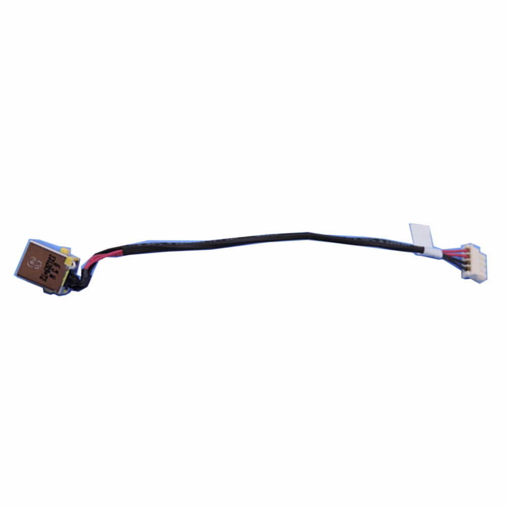Dc In Power Jack Chaging Poort Connector Socket Kabel Voor Acer 50.MVHN7.001 Dc Power Jack Kabel E5-573 V3-574 V3-575 DD0ZRTAD000