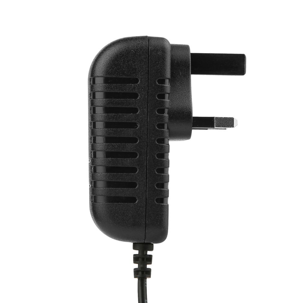 Power Supply AC110-240V Transformers Output DC12V 2A US/ UK Plug Power Wall Charge Adapter for LED Strip Power Supply