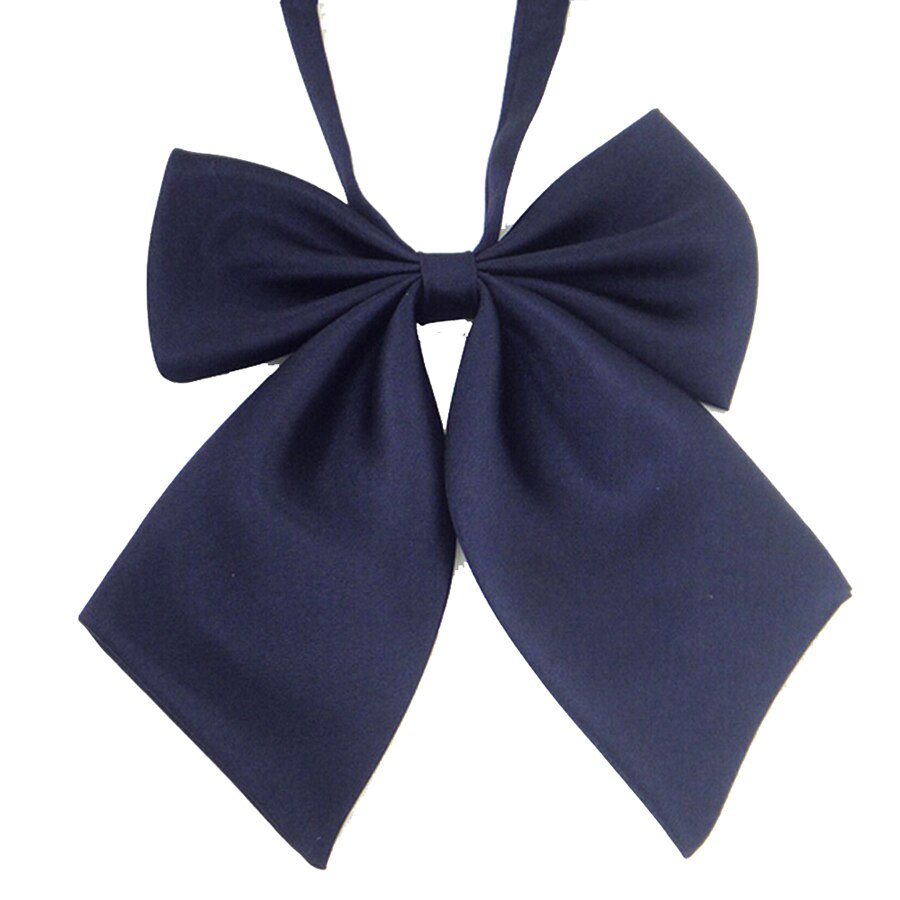 Bow Ties for Women Bowties Ladies Girls Trendy Style Bow Knot Neck Tie Cravat Casual Party Banquet Bow Tie