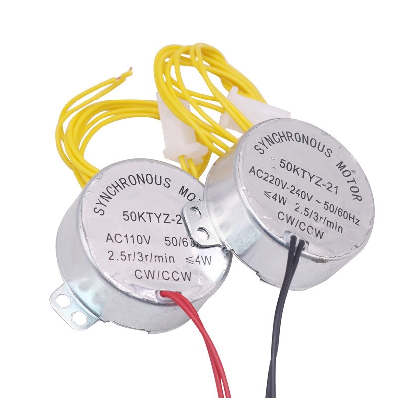 NHBR-1 Pcs Incubator Automatic Egg Turning Motor S... – Grandado