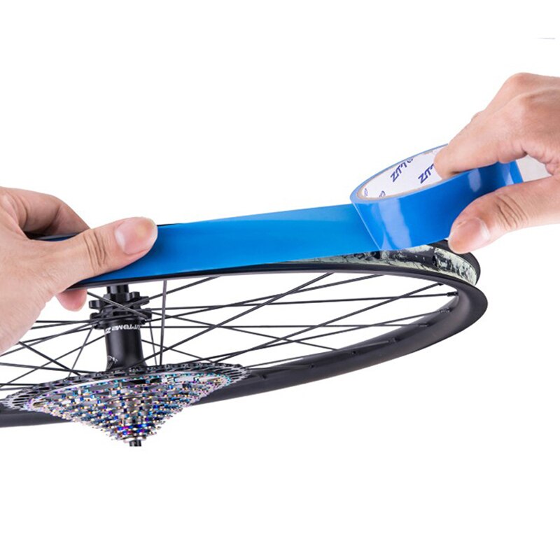 Mtb 10M Fiets Tubeless Velg Tapes Racefiets Velg T... Grandado
