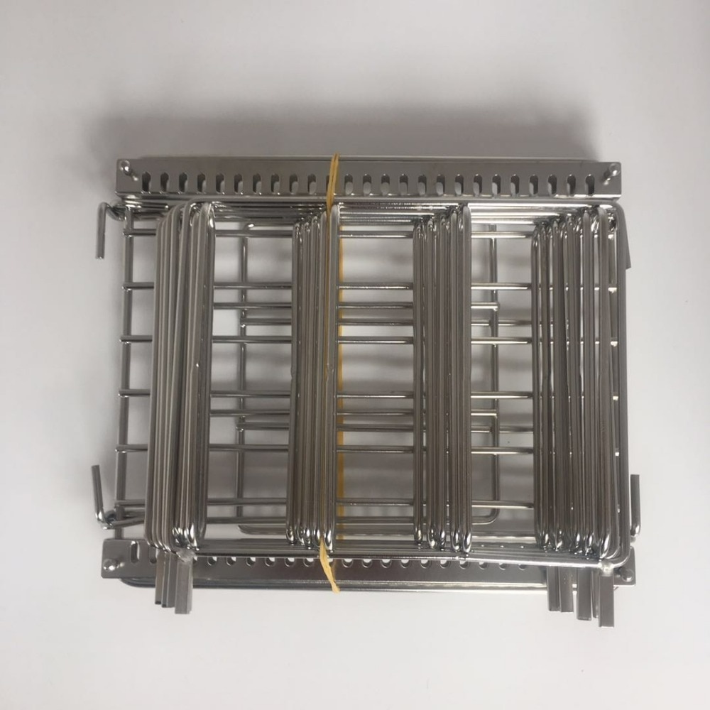 Immersion Vacuum Rack Pouch Immersion CirculatorsStainless Steel Kitchen Organizer Circulators Modern Food Frame