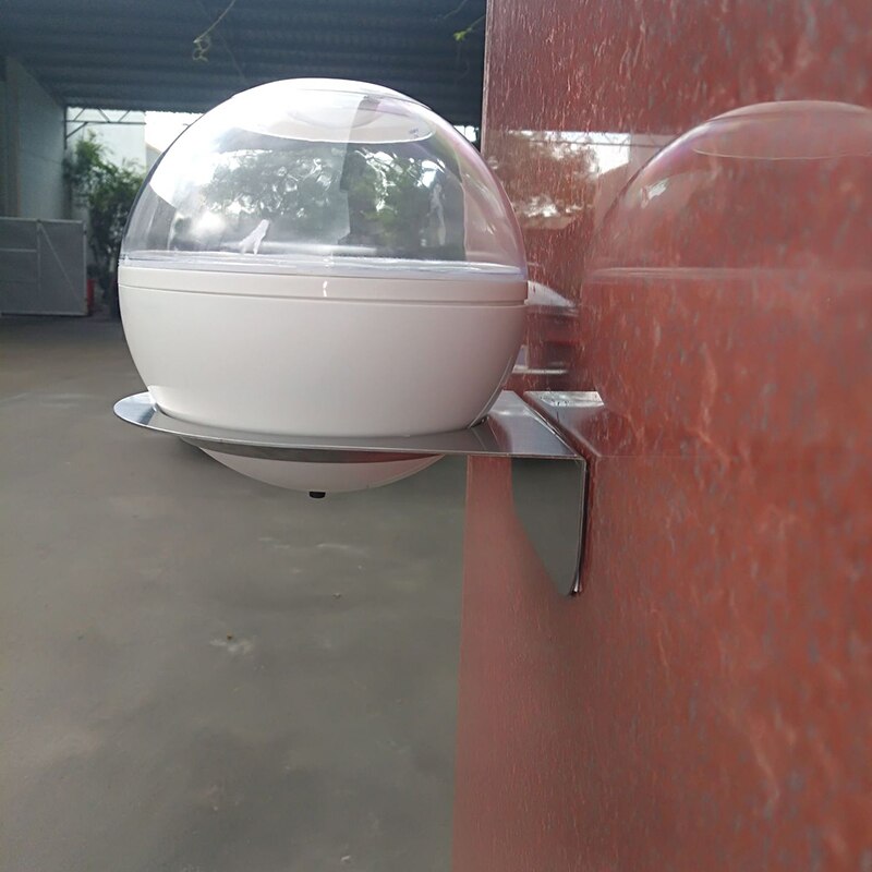 500ML Automatic Soap Dispenser Pump Wall-mounted Touchless Handsfree Liquid Liquid Soap Dispensers