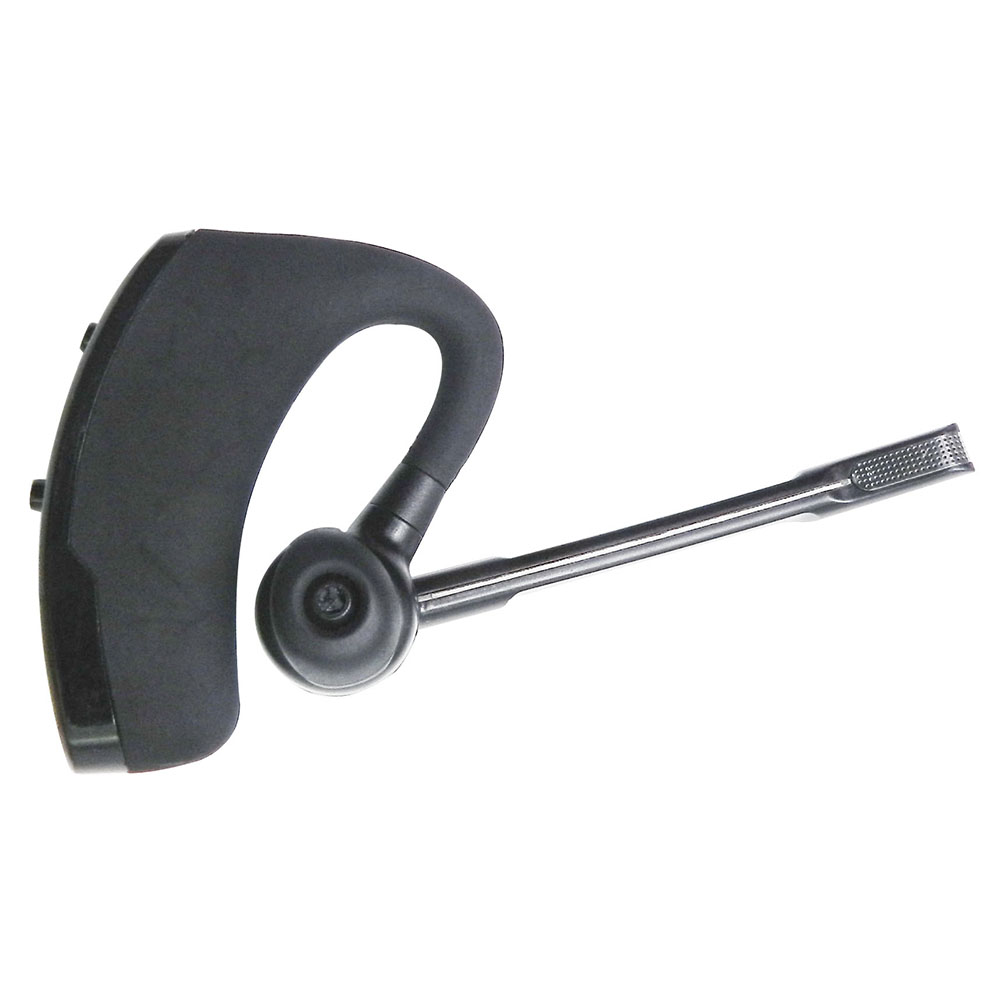 Walkie Talkie Headset PTT Wireless Bluetooth Earphone for Two way Radio Wireless Headphone