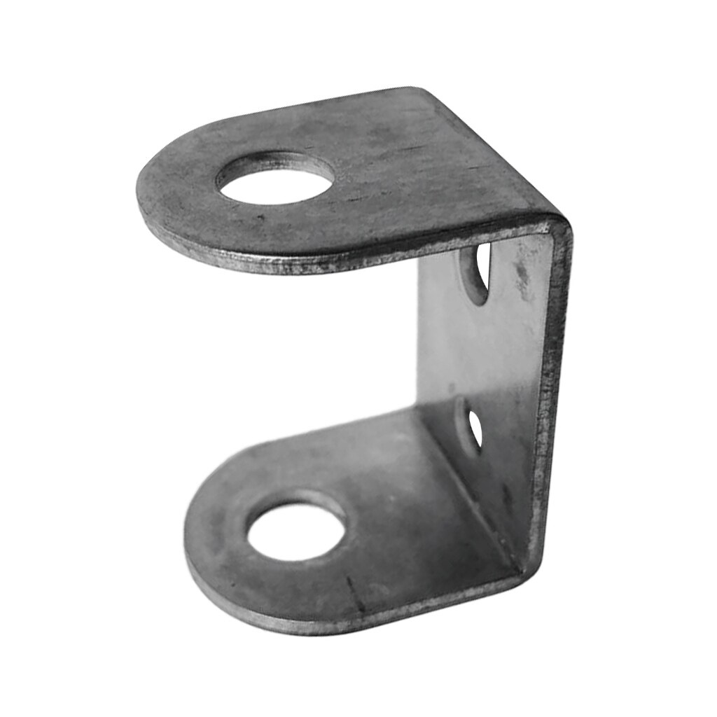Kajak Kano Opblaasbare Boot Rubberboot Roer Mount Bracket Base Kit Accessoires