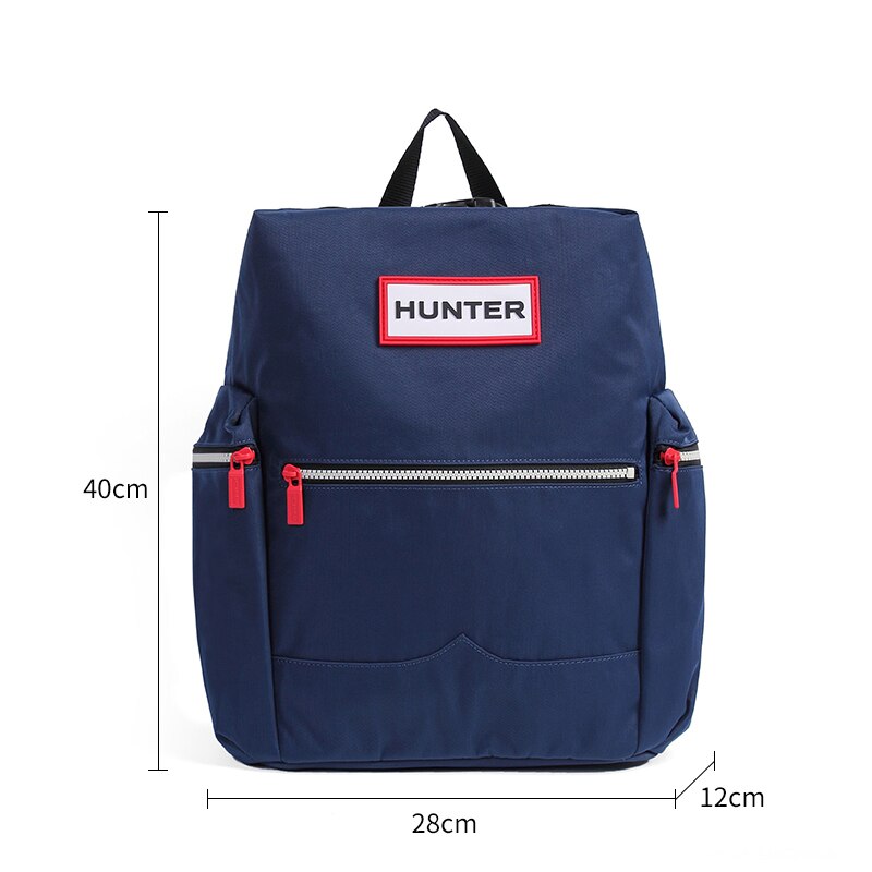 Unissex original bag resistant to nylon water laptop backpack backpack with clip parachute big casual light daypack travel: F12901be