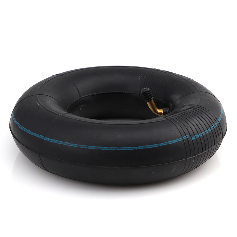 9 Inch 9x3.50-4 Pneumatic Tire 9x3.5-4 Tyre for Electric Tricycle Elderly Electric Ecooter 9 Inch Tire Accessories: Orange