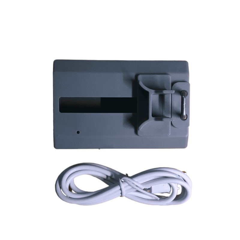 TGBC Mechanical Watch Timegrapher Watch Tester Repair Tool Wird mit PC und Telefon verwendet