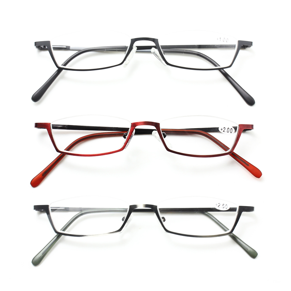 Rolipop Presbyopic Glasses Woman Reading Glasses Men Glasses for Farsightedness