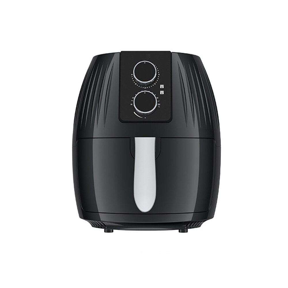 Air Fryer, 5.5L Liter Electric Air Fryers Oven Oilless Cooker with LCD Digital Touch Screen and Nonstick Frying Pot,1300W