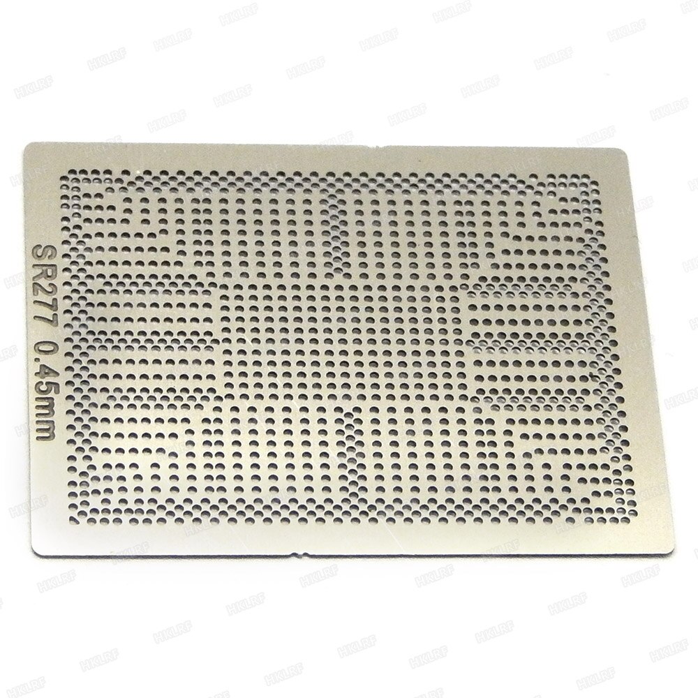 Stencil Template N4200 SR2Z5 / N3350 SR2Z7 / N3450 SR2Z6 / J3355 SR2Z8 / J3455 SR2Z9 / J4205 SR2ZA / N3350 SR2YB