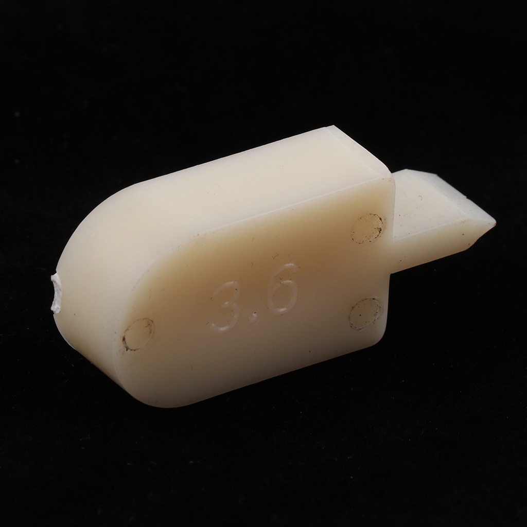 1pc Piano Key Bushing Installing Tool Piano Repair Replacement Parts