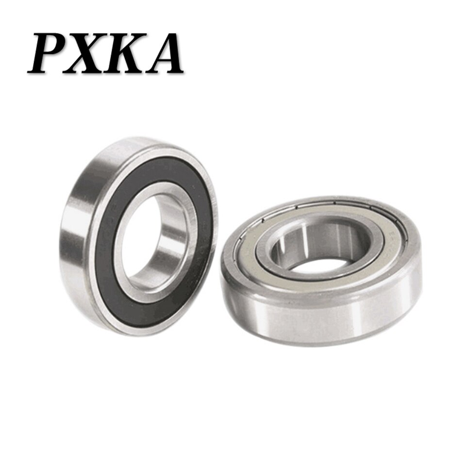1Pcs Non-standard bearing inner diameter 8 10 12 12.7 14 15 16 outer diameter 20 21 24 26 27 28 height 7