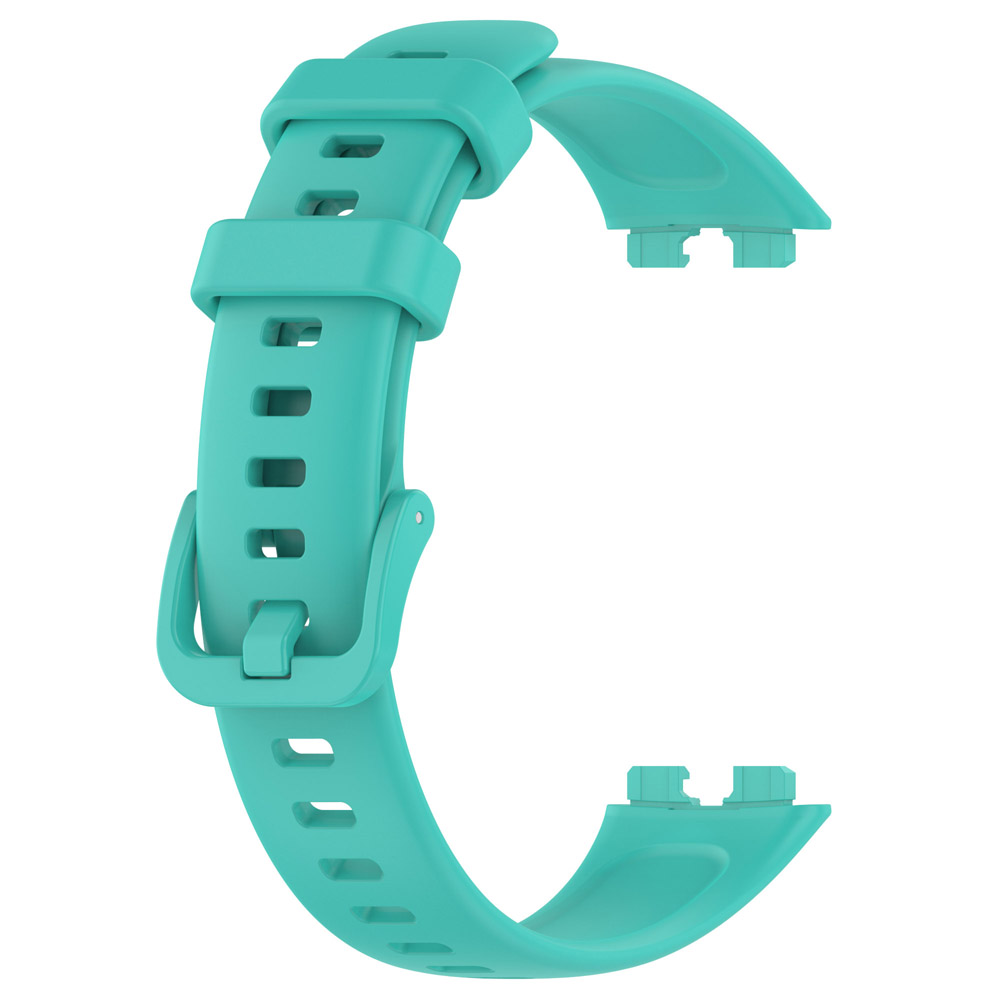 Voor Huawei Band 8 Smartwatch Strap Correa Siliconen Polsband Armband Horlogeband Ремешок На Huawei Band8 Pulseira: GINGER